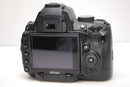 Nikon Digital Slrs D5000 Ok