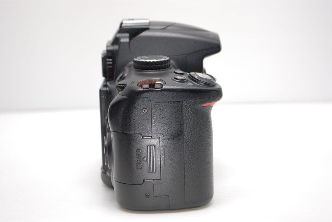Nikon Digital Slrs D5000 Ok