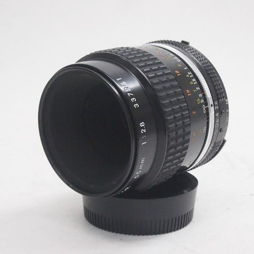 Nikon Others Ai-S 55/2.8