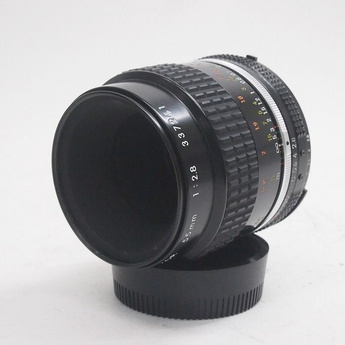 Nikon Others Ai-S 55/2.8