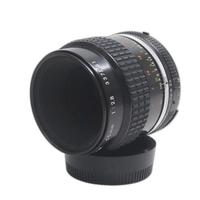 Nikon Others Ai-S 55/2.8