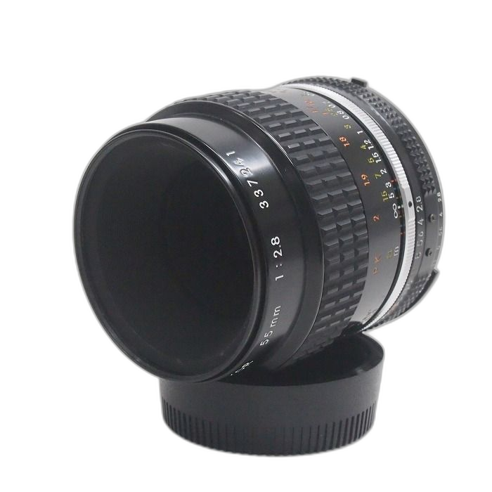 Nikon Others Ai-S 55/2.8