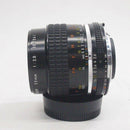Nikon Others Ai-S 55/2.8