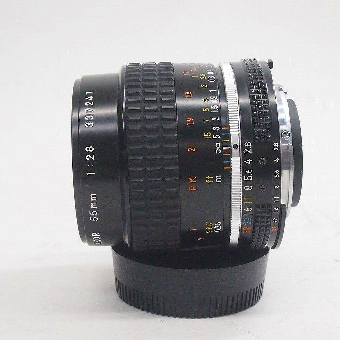 Nikon Others Ai-S 55/2.8