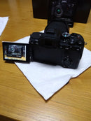 Sony Mirrorless Interchangeable Lens Cameras 7 Iv Fe 28-70Mm