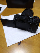 Sony Mirrorless Interchangeable Lens Cameras 7 Iv Fe 28-70Mm