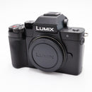 Panasonic Mirrorless Interchangeable Lips Lumix G100D Dc-G100D Ver.1.3