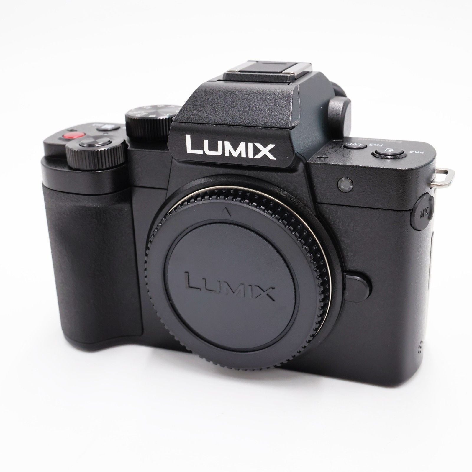 Panasonic Mirrorless Interchangeable Lips Lumix G100D Dc-G100D Ver.1.3