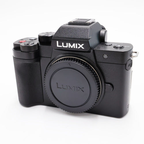 Panasonic Mirrorless Interchangeable Lips Lumix G100D Dc-G100D Ver.1.3
