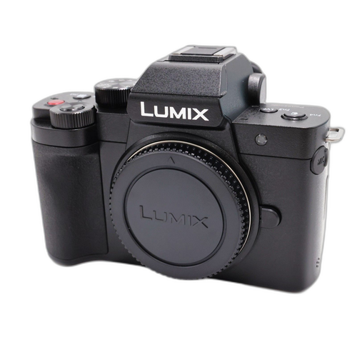 Panasonic Mirrorless Interchangeable Lips Lumix G100D Dc-G100D Ver.1.3