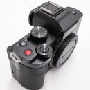 Panasonic Mirrorless Interchangeable Lips Lumix G100D Dc-G100D Ver.1.3