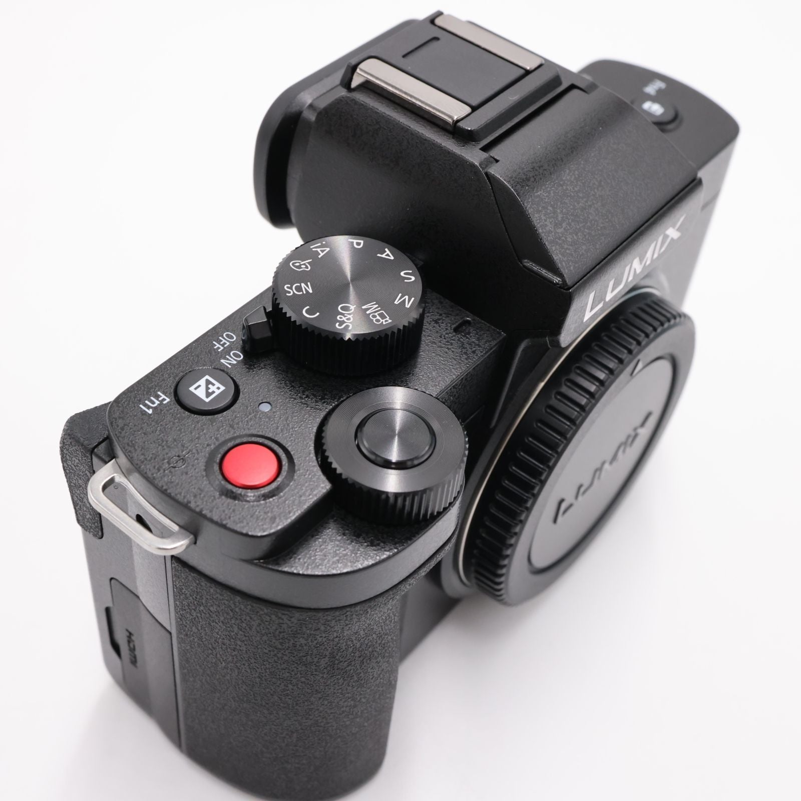 Panasonic Mirrorless Interchangeable Lips Lumix G100D Dc-G100D Ver.1.3