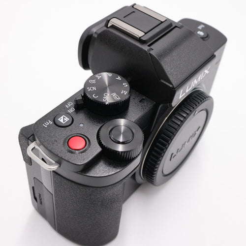 Panasonic Mirrorless Interchangeable Lips Lumix G100D Dc-G100D Ver.1.3