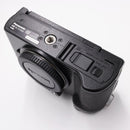 Panasonic Mirrorless Interchangeable Lips Lumix G100D Dc-G100D Ver.1.3