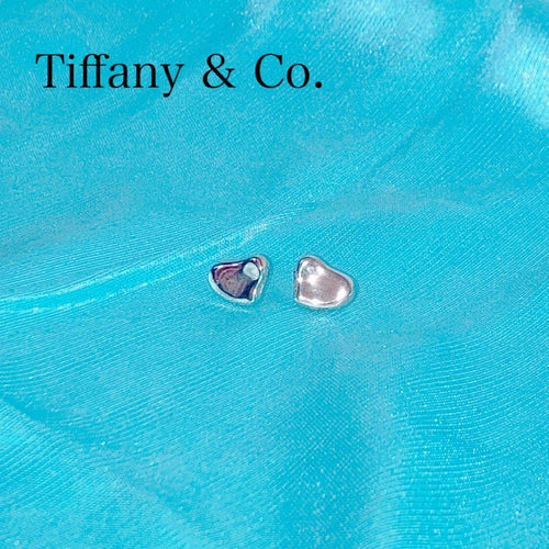 Tiffany Earrings (Pairs)