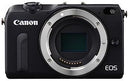 Digital Slr Canon Eos M2 Eosm2Bk-Body