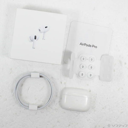 Apple Airpods Pro 2 196
