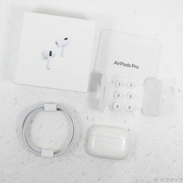 Apple Airpods Pro 2 196