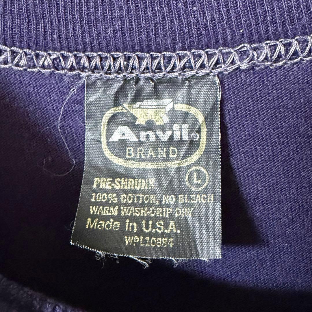 Vintage T-Shirts Usa 70'S T