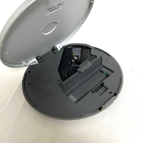 Sony Portable Cd Players Walkman D-Ne730