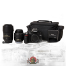 Nikon Digital Slr D5200 2