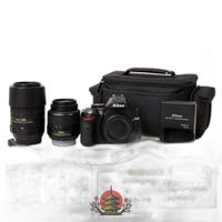 Nikon Digital Slr D5200 2
