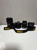 Nikon Digital Slr D5200 2
