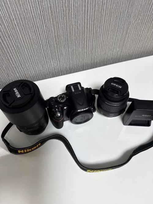 Nikon Digital Slr D5200 2
