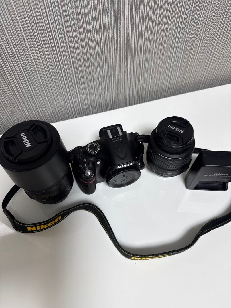 Nikon Digital Slr D5200 2