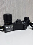 Nikon Digital Slr D5200 2