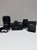 Nikon Digital Slr D5200 2