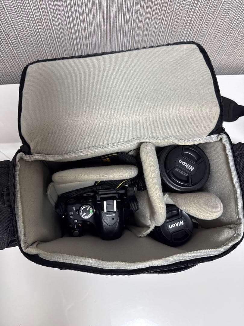 Nikon Digital Slr D5200 2