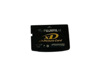 Xd Picture Card 128Gb Fujifilm