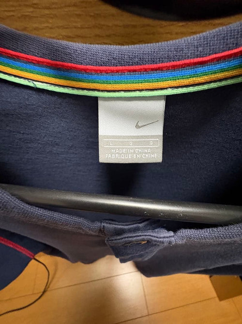 Nike T-Shirts T L