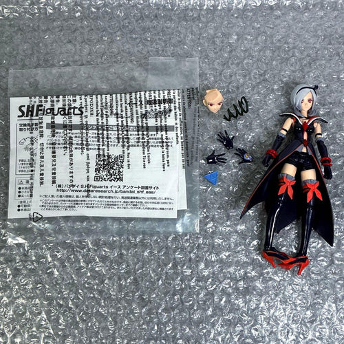 Others S.H.Figuarts