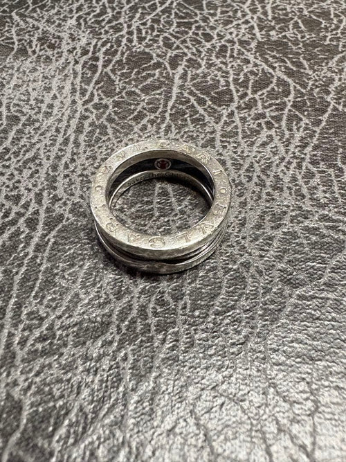 Bvlgari Rings