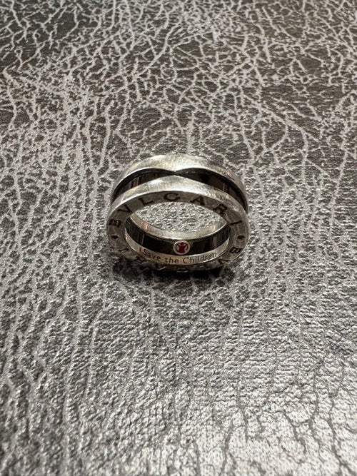 Bvlgari Rings