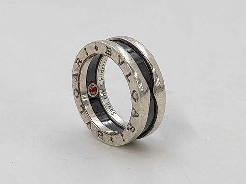 Bvlgari Rings