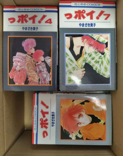 Sh Jo Manga