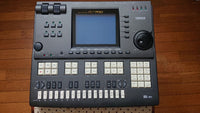 Yamaha Sequencers Qy700