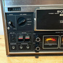 Sony Open Reel Tc-6360A