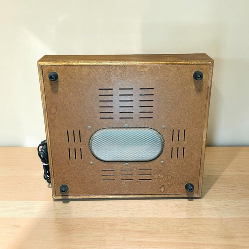 Sony Open Reel Tc-6360A