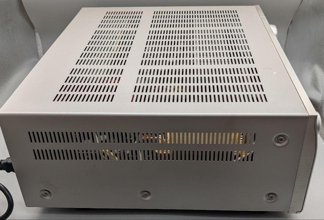 Denon Av Amplifier Avc-2809