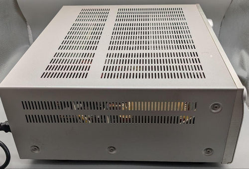 Denon Av Amplifier Avc-2809