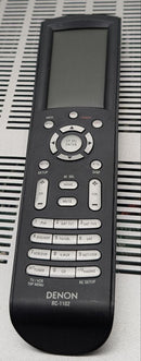 Denon Av Amplifier Avc-2809