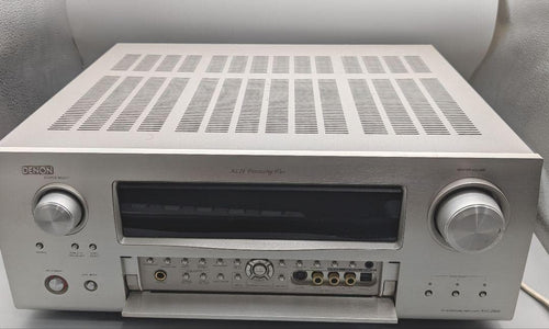 Denon Av Amplifier Avc-2809