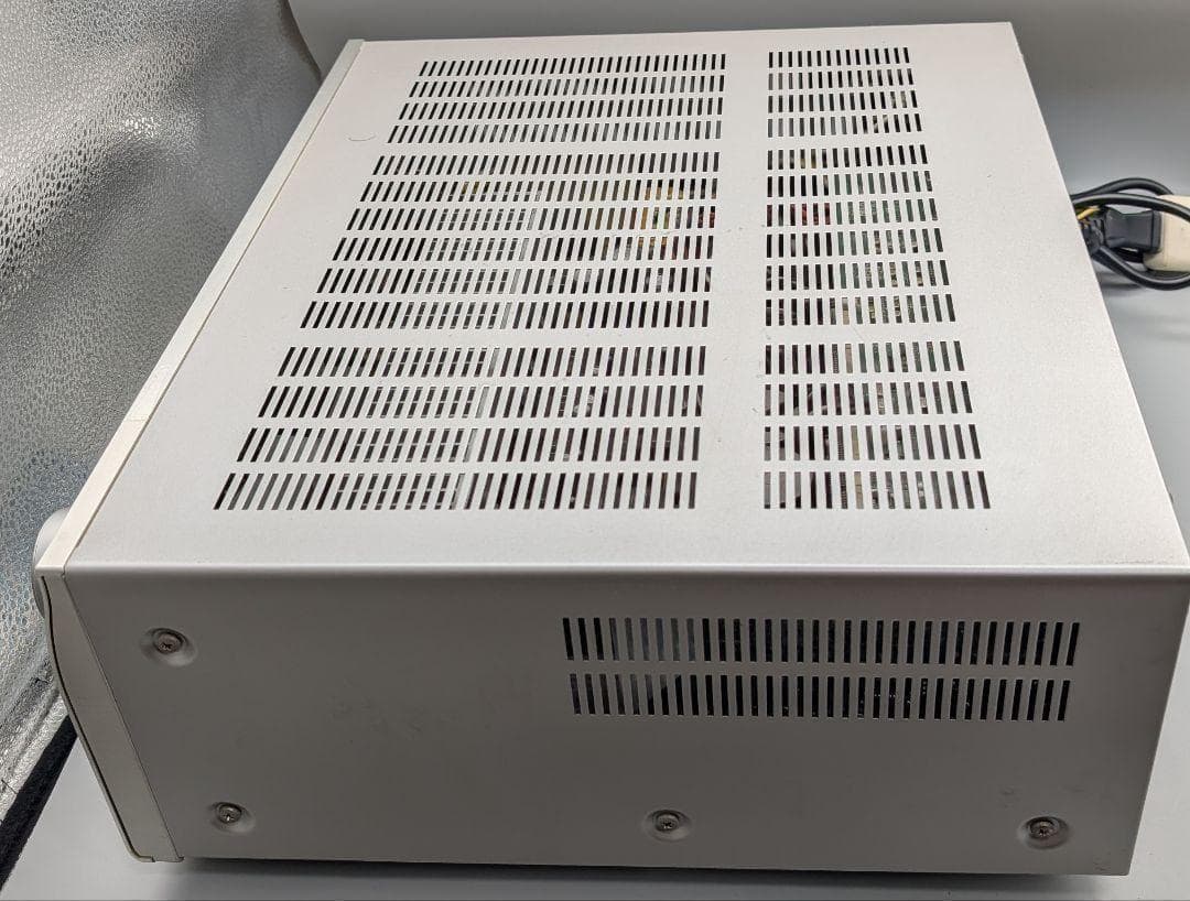 Denon Av Amplifier Avc-2809