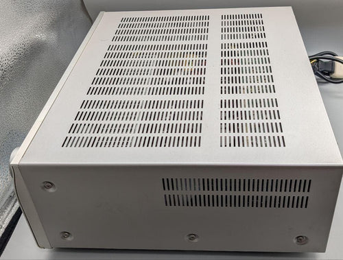 Denon Av Amplifier Avc-2809
