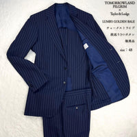 Tomorrowland Business Suits Taylor&Lodge 48