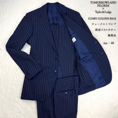 Tomorrowland Business Suits Taylor&Lodge 48